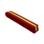 Drako Gold Stripe Belts - Image 8