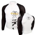 Drako Rune Long Sleeve Rashguards