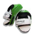 Drako Magnum ST-Gel Focus Mitts - Image 2