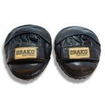 Drako Classic Focus Mitts - Image 2