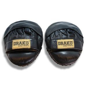 Drako Classic Focus Mitts