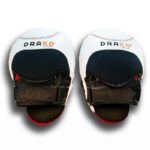 Drako 2KO Gel Focus Mitts - Image 2