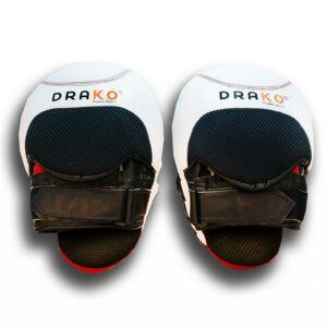 Drako 2KO Gel Focus Mitts