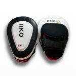 Drako 2KO Gel Focus Mitts - Image 4