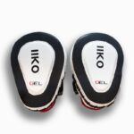 Drako 2KO Gel Focus Mitts - Image 5