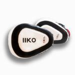 Drako 2KO Gel Focus Mitts - Image 7
