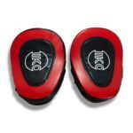 Drako Magnum L-Gel Focus Mitts - Image 4