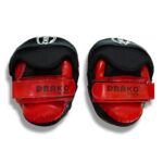 Drako Magnum L-Gel Focus Mitts - Image 3