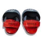 Drako Magnum L-Gel Focus Mitts - Image 10