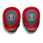Drako Magnum L-Gel Focus Mitts - Image 11
