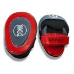 Drako Magnum L-Gel Focus Mitts - Image 12