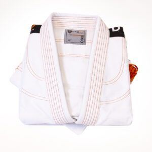 Drako Jiu Jitsu Super Nova Kimono