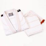 Drako Jiu Jitsu Super Nova Kimono - Image 5