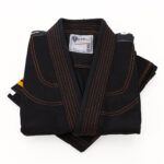 Drako Jiu Jitsu Super Nova Kimono - Image 4