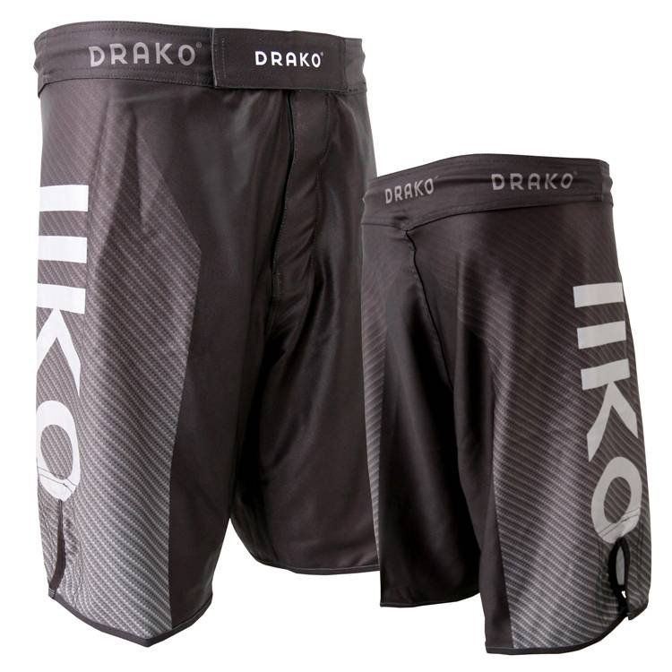 Drako Carbon Board Shorts