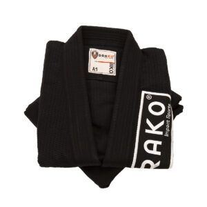 Drako Enlisted Jiu Jitsu Kimono