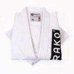 Drako Enlisted Jiu Jitsu Kimono - Image 8
