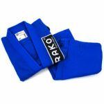 Drako Enlisted Jiu Jitsu Kimono - Image 5