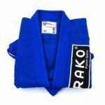 Drako Enlisted Jiu Jitsu Kimono - Image 4