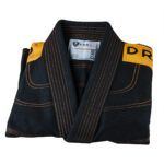 Drako Espirito 2 Kids BJJ Kimono - Image 3