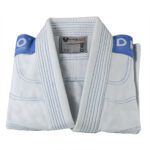 Drako Espirito 2 Kids BJJ Kimono - Image 2