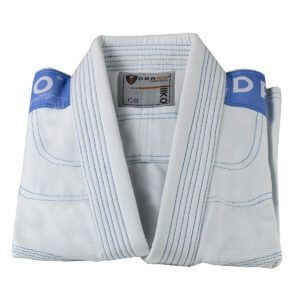 Drako Espirito 2 Kids BJJ Kimono