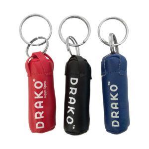 Drako Heavy Bag Keychain