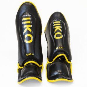 Drako Power Gel Shin Instep