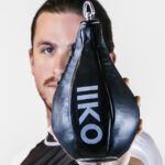Drako M-Advanced Speed Bag - Image 2