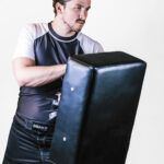 Drako Straight Body Shield - Image 7