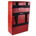 Drako Straight Body Shield