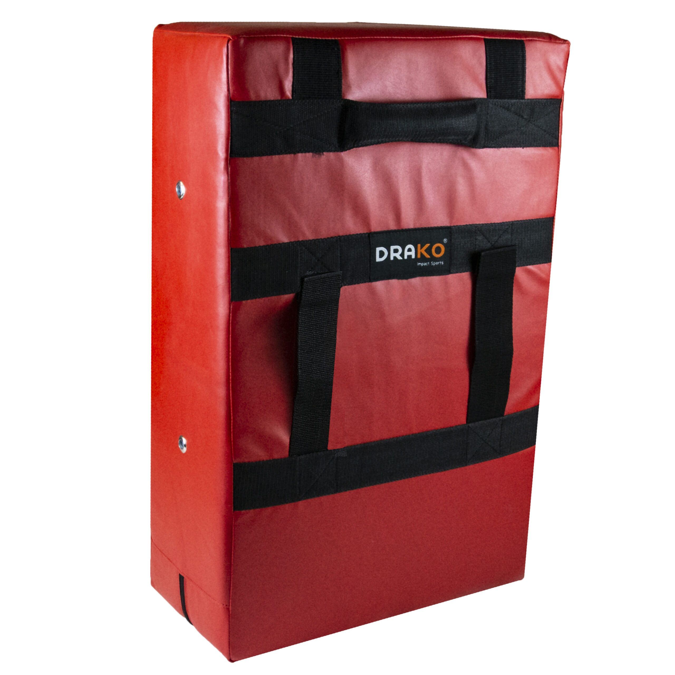 Drako Straight Body Shield Drako Straight Body Shield