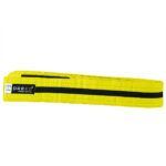 Drako Youth Black Stripe BJJ Belts - Image 2
