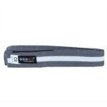Drako Youth White Stripe BJJ Belts