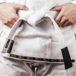 Drako BJJ Premium Belts - Image 7