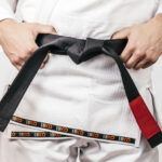 Drako BJJ Premium Belts - Image 11