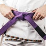 Drako BJJ Premium Belts - Image 9