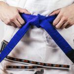 Drako BJJ Premium Belts - Image 10