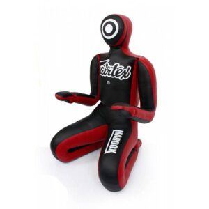 Fairtex Grappling Dummy with Hands
