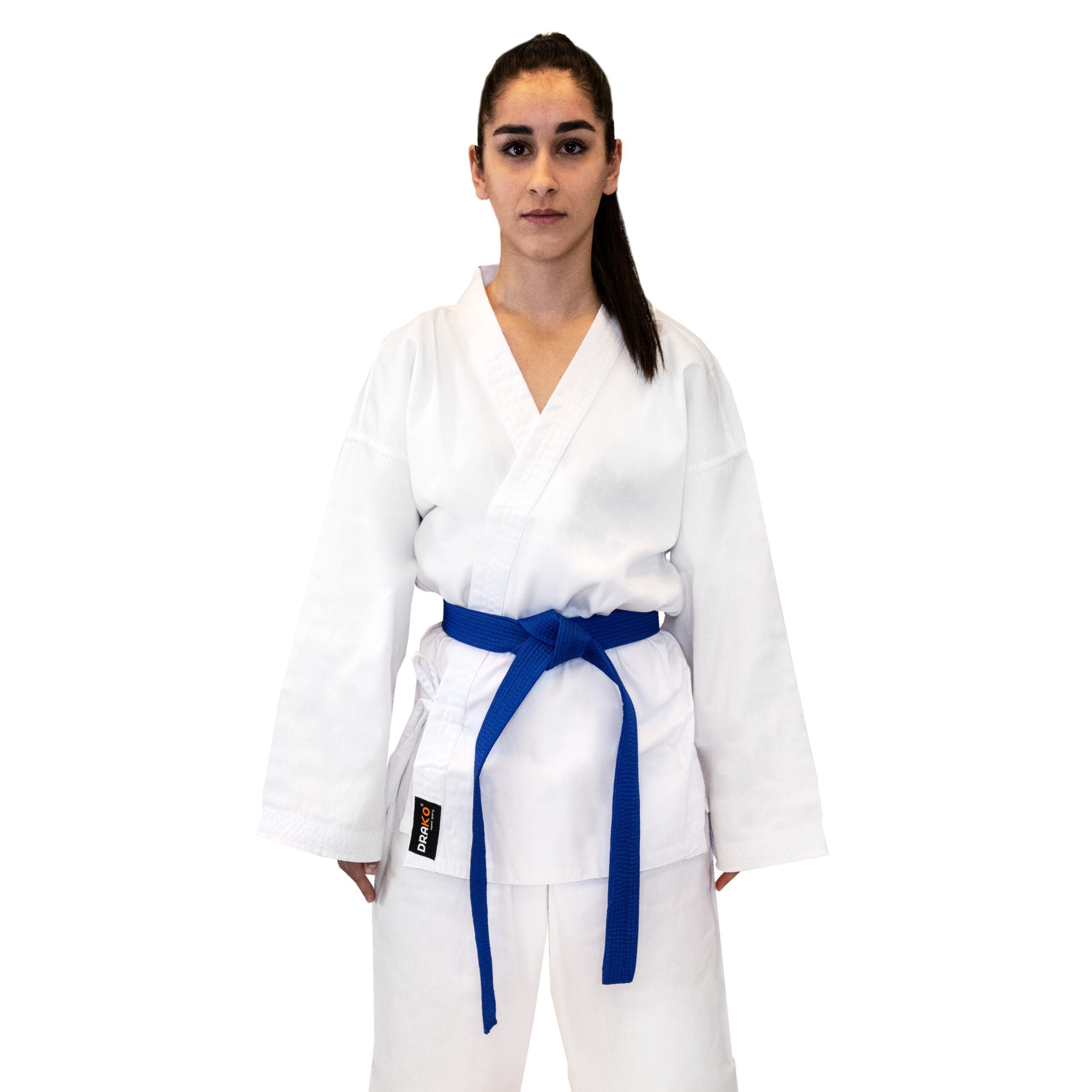 Drako HW Karate Gi