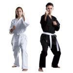 Drako HW Karate Gi - Image 5