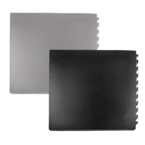 High Grade Judo Puzzle Mat