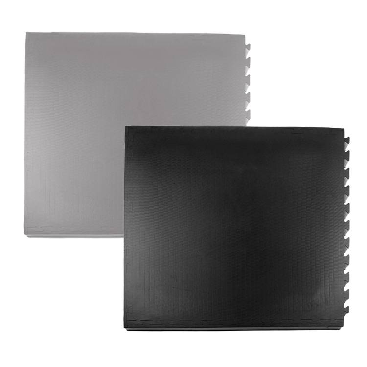 High Grade Judo Puzzle Mat