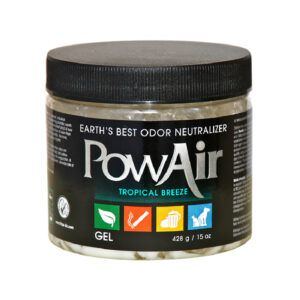 PowAir Gel 500ML