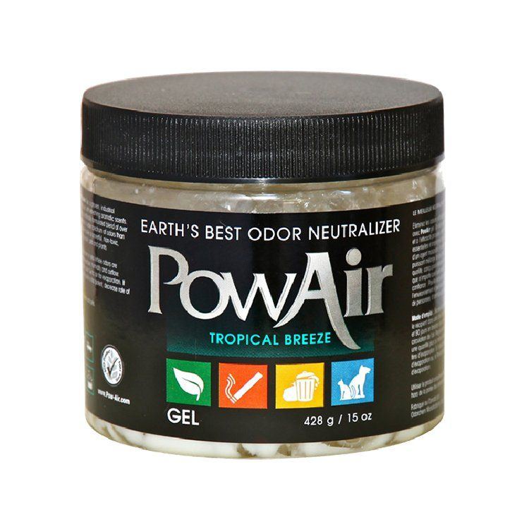 PowAir Gel 500ML