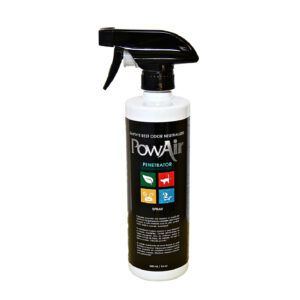 PowAir Penetrator Sport Spray 500ML