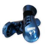 Macho Warrior Punches - Image 2
