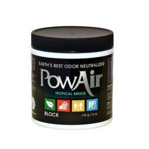 PowAir Block 170g