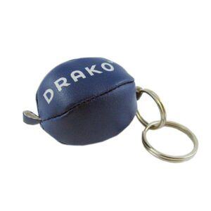 Keychain Double End Speed Ball