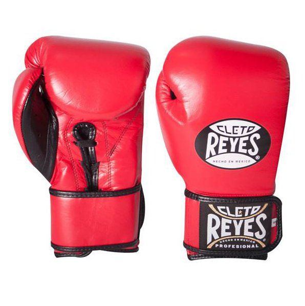 Cleto Reyes New Hybrid Training Gloves Cleto Reyes New Hybrid Training Gloves - Image 1
